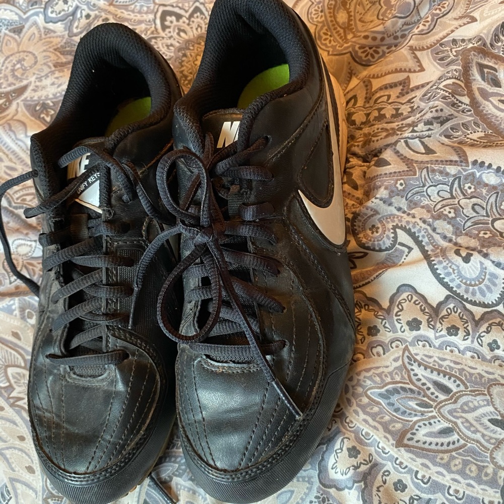 Nike Cleats